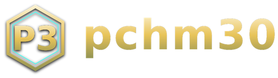pchm30 logo